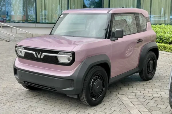 VinFast-VF3-Hong-Tim