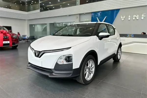 VinFast-VF5-Plus-mau-trang