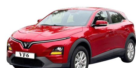 VinFast VF6 Eco