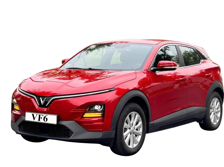 VinFast VF6 Eco