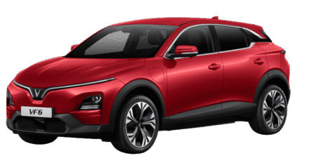 VinFast VF6 Plus