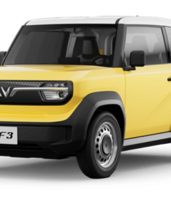 VinFast VF 3