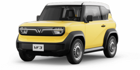 VinFast VF 3