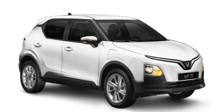 VinFast VF5 Plus