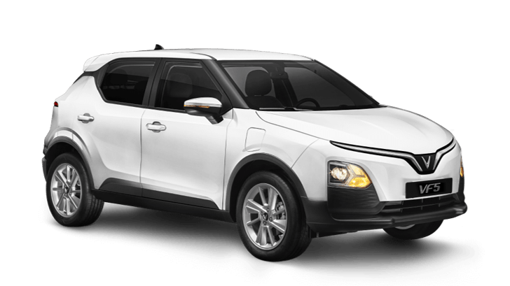 VinFast  VF5 Plus