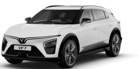 VinFast VF7 Plus