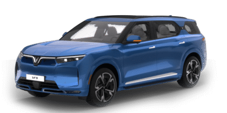 VinFast VF9 Eco