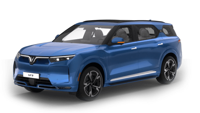 VinFast VF9 Eco
